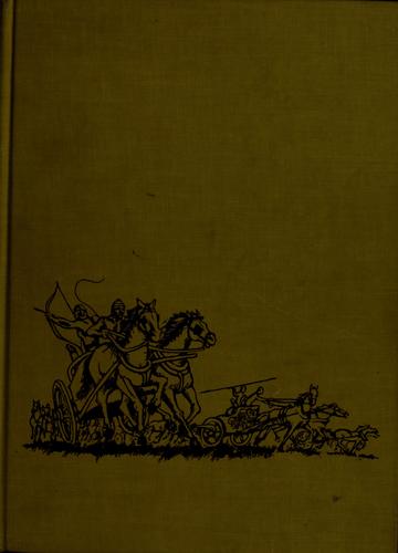 Cover for The battle-ax people
