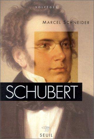 Cover for Schubert