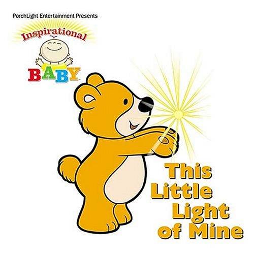 Cover for Inspirational Baby #1