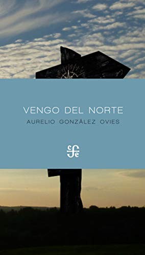 Cover for Vengo del norte
