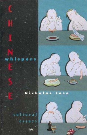 Cover for Chinese whispers