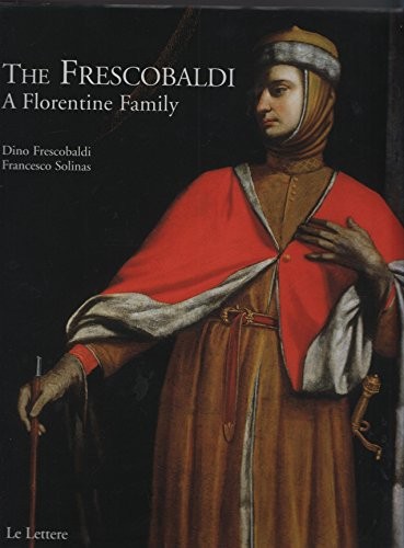 Cover for The Frescobaldi