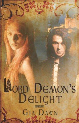 Cover for Lord Demon's Delight