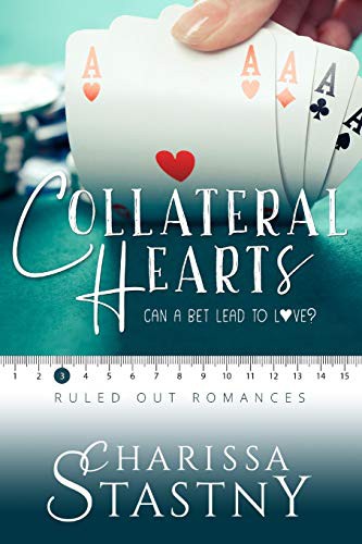 Cover for Collateral Hearts