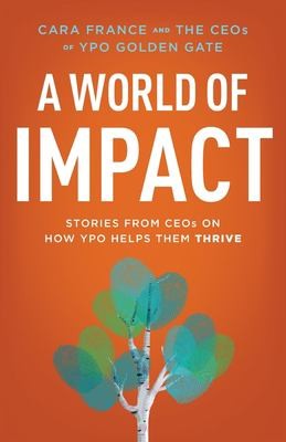 Cover for World of Impact
