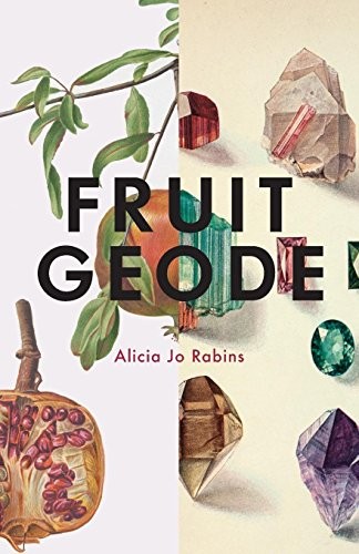 Cover for Fruit Geode