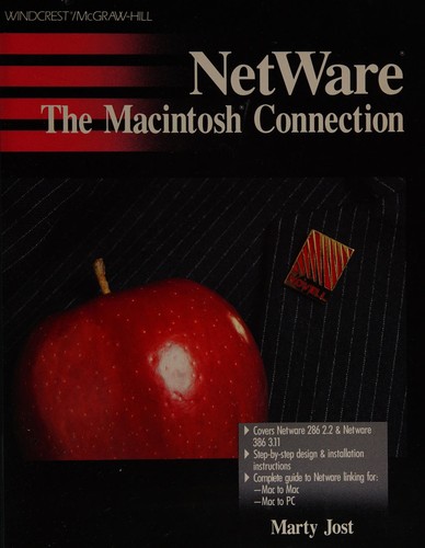 Cover for NetWare