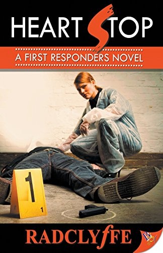 Cover for Heart Stop