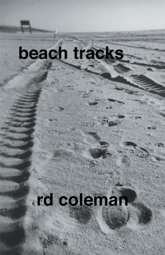 Cover for Beach Tracks