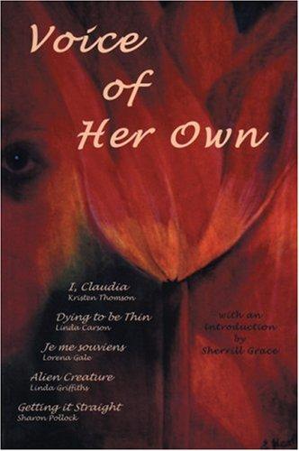 Cover for Voice of Her Own