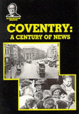 Cover for Coventry