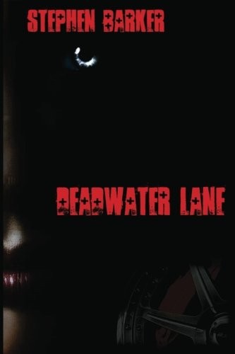 Cover for Deadwater Lane
