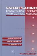 Cover for Catecholamines