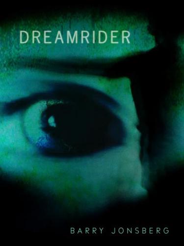 Cover for Dreamrider