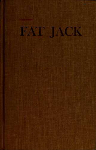 Cover for Fat Jack