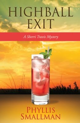 Cover for Highball Exit