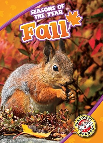 Cover for Fall