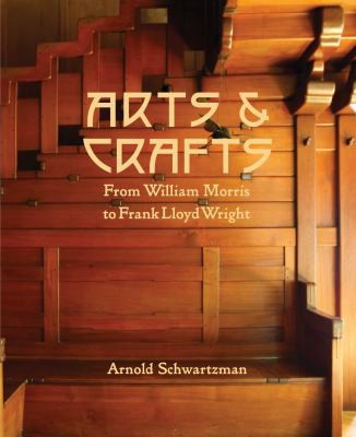 Cover for Arts and Crafts