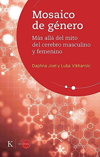 Cover for Mosaico de Género