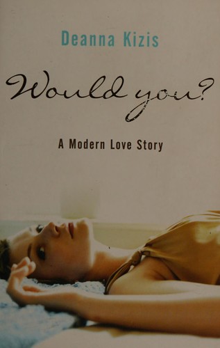 Cover for Would you?