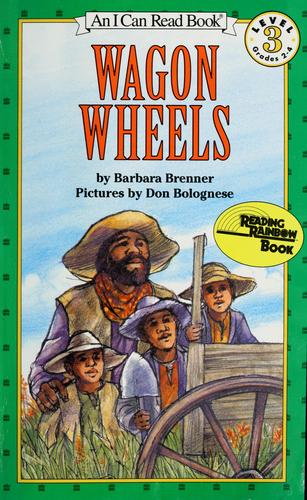 Cover for Wagon wheels