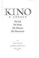 Cover for Kino