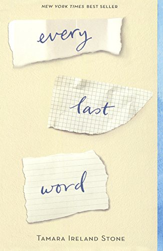 Cover for Every Last Word