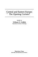 Cover for Central and Eastern Europe
