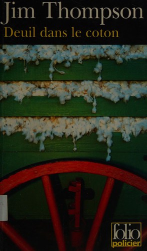 Cover for Deuil dans le coton
