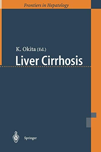 Cover for Liver Cirrhosis
