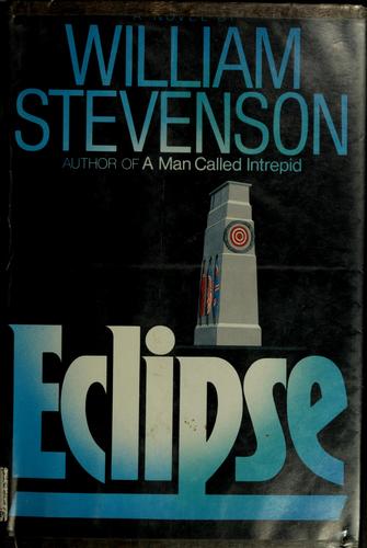 Cover for Eclipse