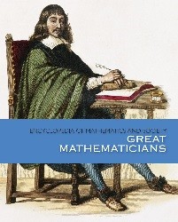 Cover for Great Mathematicians