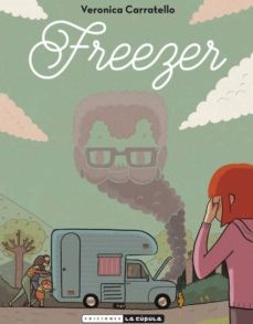 Cover for FREEZER