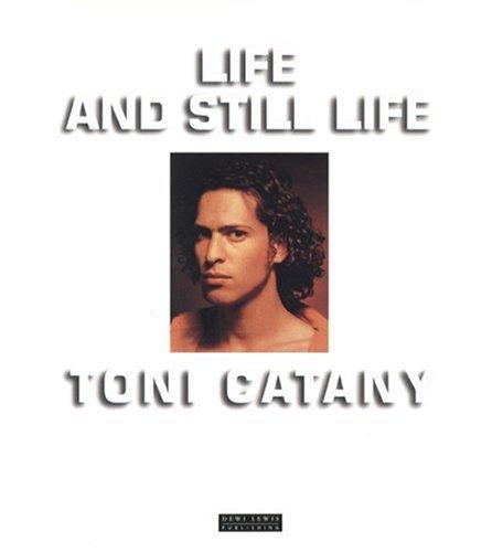Cover for Life and Still Life