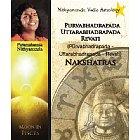 Cover for Nithyananda Vedic Astrology: Moon in Pisces
