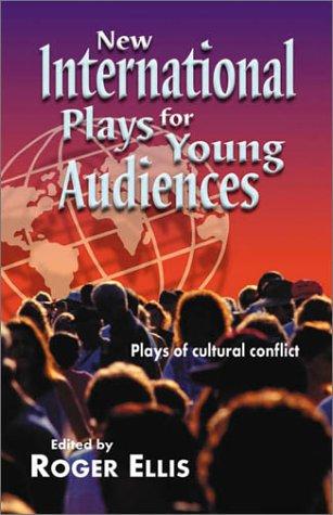 Cover for New international plays for young audiences