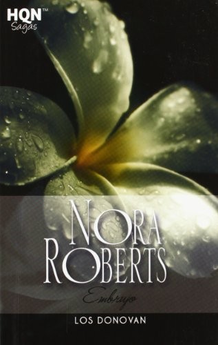 Cover for Embrujo