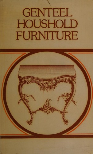 Cover for Genteel household furniture in the present taste