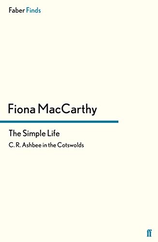 Cover for Simple Life