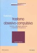 Cover for Tratando...trastorno obsesivo-compulsivo. Tecnicas, estrategias generales y habilidades terapeuticas (RECURSOS TERAPEUTICOS) (Recursos Terapeuticos)