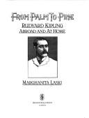 Cover for From palm to pine