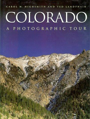 Cover for Colorado