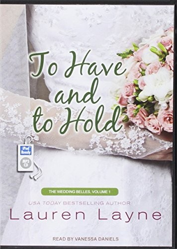 Cover for To Have and to Hold