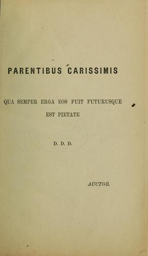 Cover for De Cardinalis Nicolai Cusani patheismo