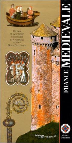 Cover for La France médiévale