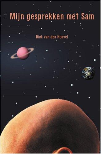 Cover for Mijn gesprekken met Sam