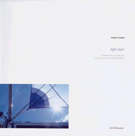 Cover for Light tech