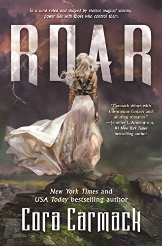 Cover for Roar