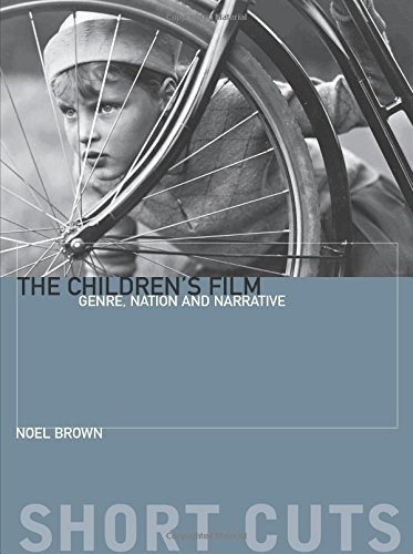 Cover for The Children's Film