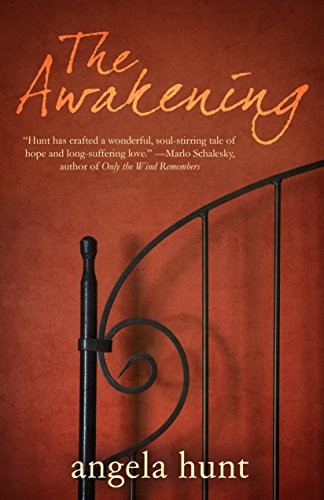 Cover for The Awakening
